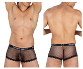Boxer Roger Smuth RS035 Couleur Noir